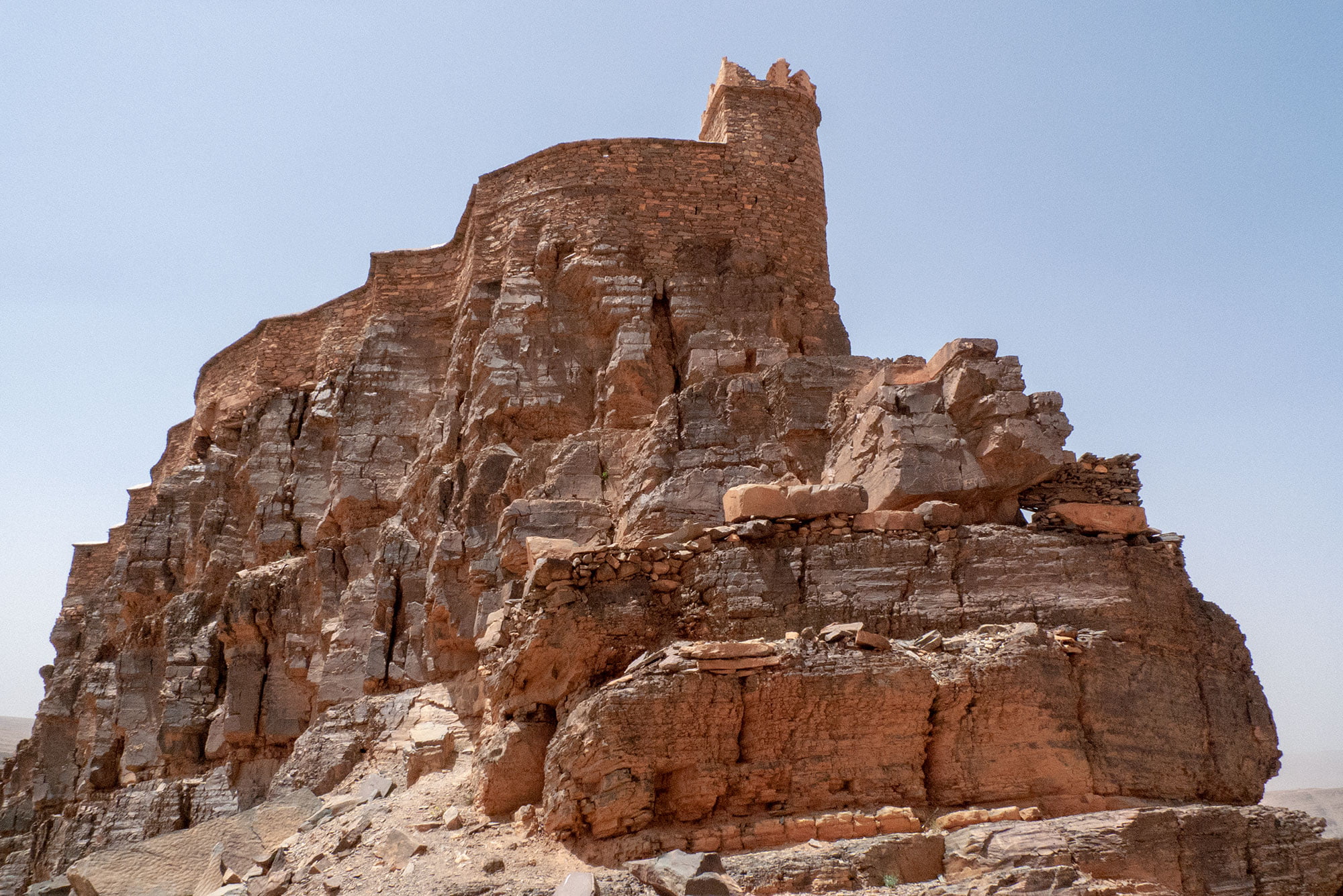amtoudi